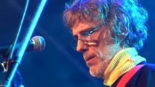 Video thumbnail of "Luis A. Spinetta - Los libros de la buena memoria (Estadio Obras 2008)"