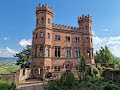 Impressionen vom Schloss Ortenberg | das Wahrzeichen der Ortenau 🏰👌👀