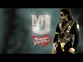 Michael Jackson " BAD " Album (1987)