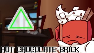 Find The Bricks - How To Get Hot Chocolate Brick