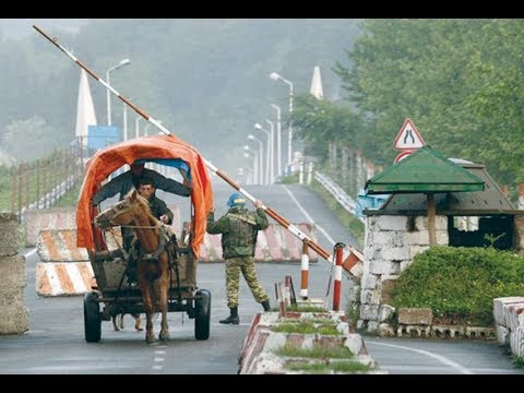 ენგური ხიდი თუ შლაგბაუმი ქართველ და აფხაზ ხალხს შორის