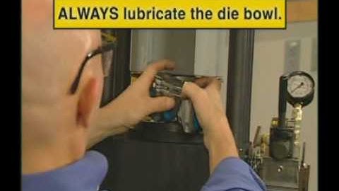 Parker: Parkrimp - Superkrimp