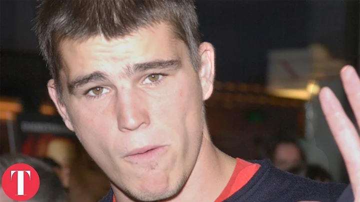 This Is Why Hollywood Won't Cast Josh Harnett Anym...
