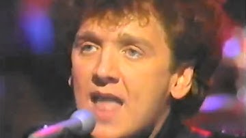 The Romantics   Talking In Your Sleep 1983 HQ