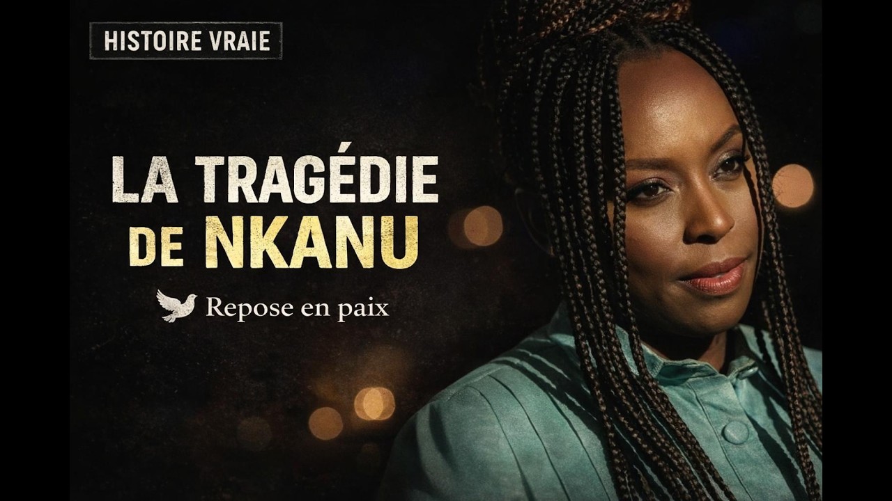 La tragédie de Nkanu: Le  Cauchemar de la diaspora Africaine