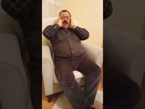 dengbej ramazan Muşlu