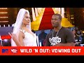 A$AP Ferg Breaks Up Before Getting Married  😂 Wild 'N Out | #VowingOut