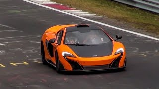 Nordschleife 27 03 2016 - Highlights Touristenfahrten Nürburgring