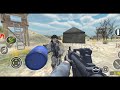 Frontline commando FPS game Android Gameplay 1 Frontline commando FPS game Android Gameplay 1