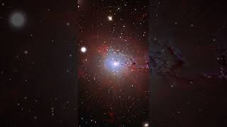 Magnetic monster NGC 1275