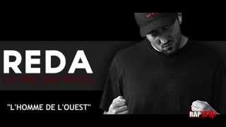 Reda - Lhomme De Louest - By Rap 31