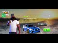 Race max pro capitulo 5 track elite jefe big earl carreras tiempo aire y aceleracion rezvani beast x