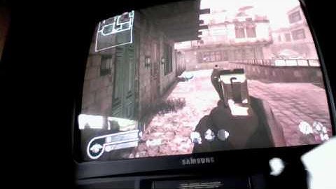 HOW TO MAKE A RAPID FIRE CONTROLLER EASY!!!!!!!(XBOX 360)