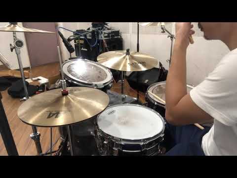 【DrumTrack】Tactics