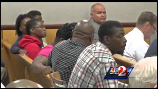 Jury deliberations in Bradley trial set to begin