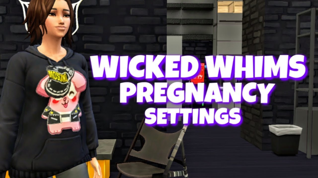 loverslab sims 4 teen pregnancy mod