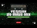 Operation dnb   yennah  20 min mix sessions