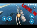 Extreme Balancer 3 Level 16 Gameplay 
