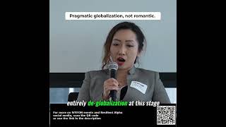 Details Resilient Alpha: Beyond Deglobalization—How Smart Trade Is Evolving 🌎 #shorts #trade #economy Update