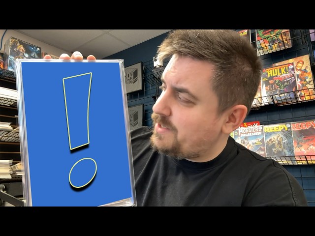 Just rolled into the shop! Cool stuff coming soon! - YouTube