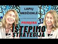 LAIDOS PREMJERA: Nida Vasiliauskaitė preparuoja Tėvynės sąjungos planą sudoroti kylančią opoziciją