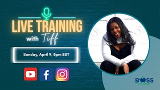 What you need to grow your nonprofit full-time