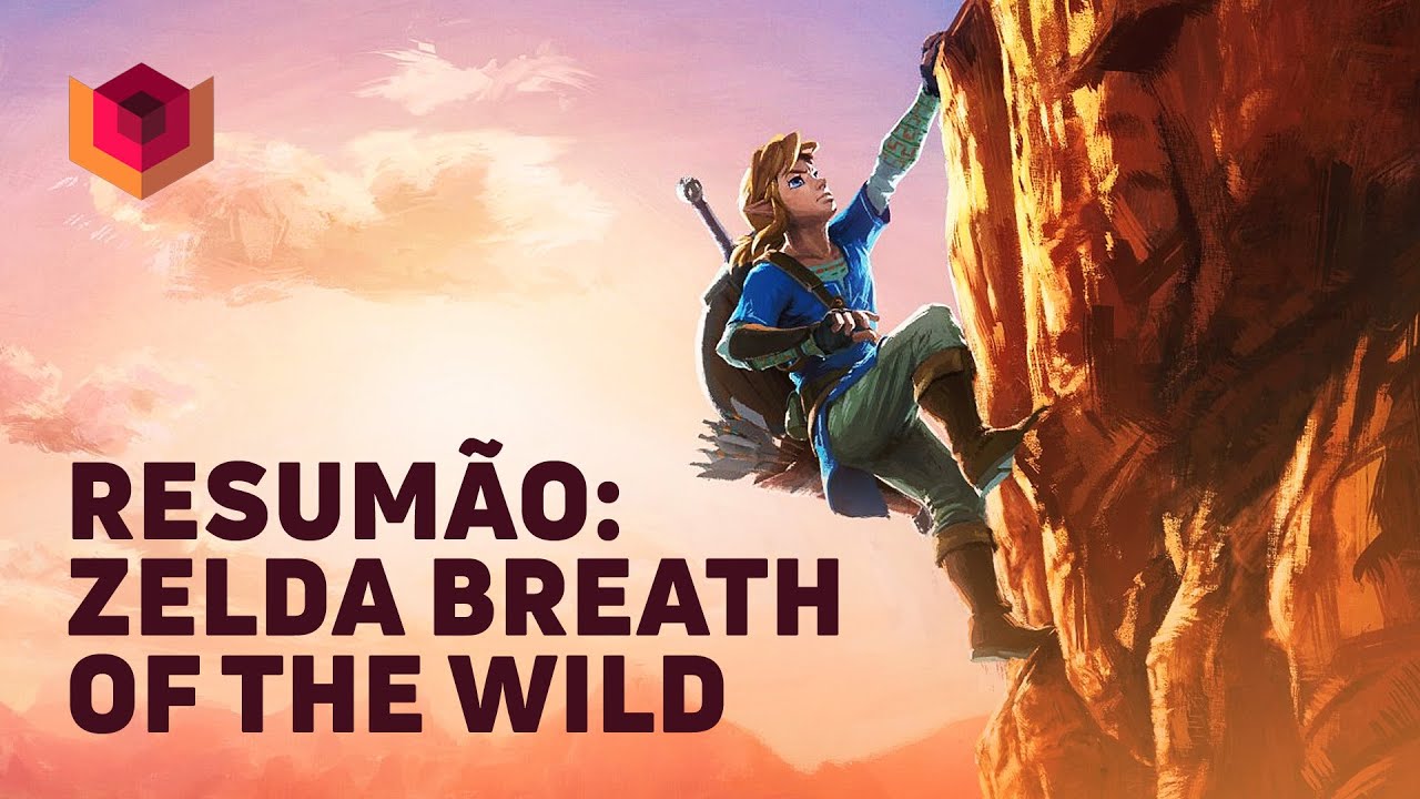 Zelda: Tears of the Kingdom desceu para 95 no Metacritic