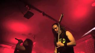 OMNIUM GATHERUM   Formidable (official video) HD