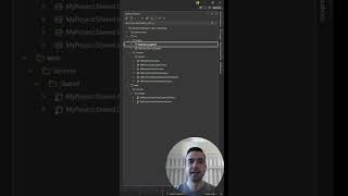 Serviço Simples vs Modular no .NET (Monolito ou Microsserviços?) #csharp #dotnet #blazor
