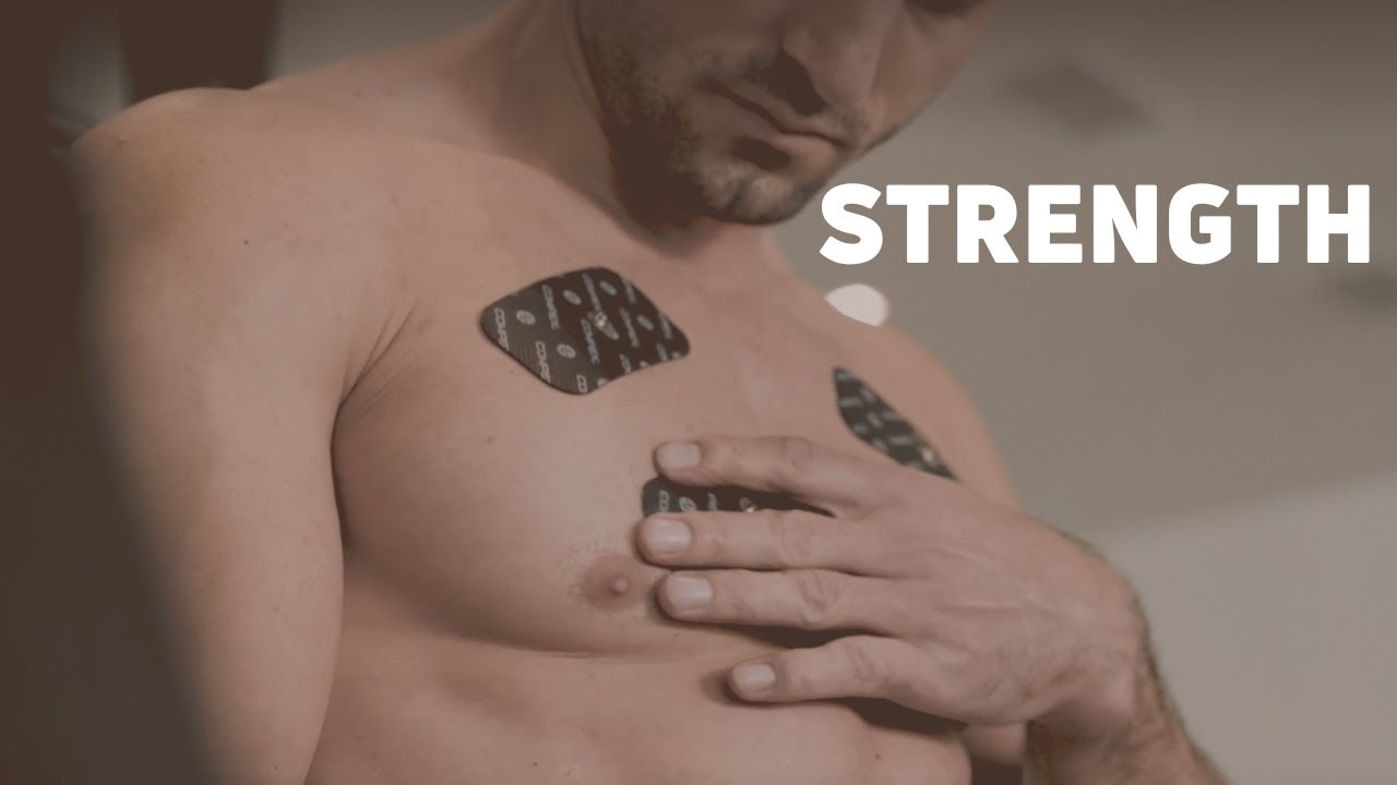 TENS EMS Muscle Stimulator is 30% off