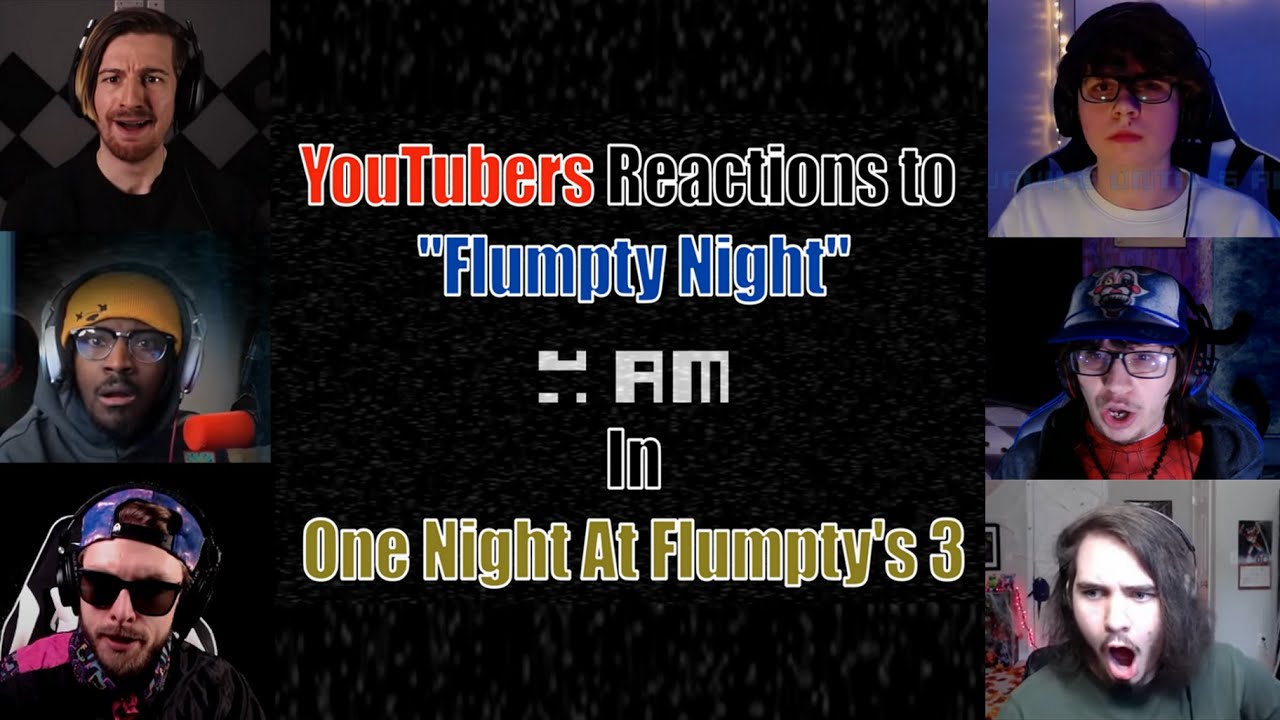 Shadowfox00 on X: Playing one night at flumptys today around 3:30pm est.  Come by to talk or to laugh at my failures #onaf #fnaf #fazbearfanverse  @BlazedRTs  / X