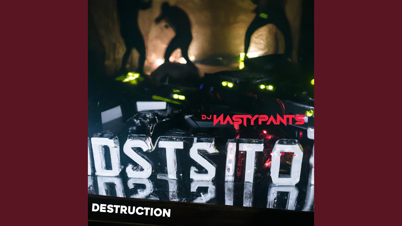 Destruction YouTube Music
