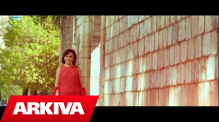 Nertila Selmanaj - Nje Fierake ne shtepi (Official Video HD)