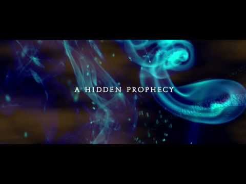 PROPHECY OF EVE - Teaser Trailer