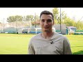 Георгий Зотов: Как только прилетел в Самару — стало радостно. Настоящий кайф!