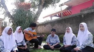 MUSIALISASI SUNDA (surat ti bandung)