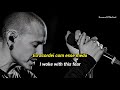 Linkin Park - Leave Out All The Rest (Legendado)