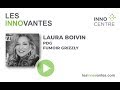 Les innovantes par laura boivin de fumoir grizzly