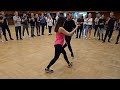 Nordic salsa  bachata experience bachata moderna javier  jennifer 5524