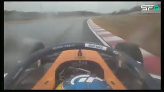 2026 Igor Fraga big wreck | Super Formula @ Suzuka