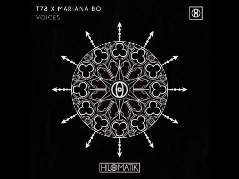 Mariana - Different