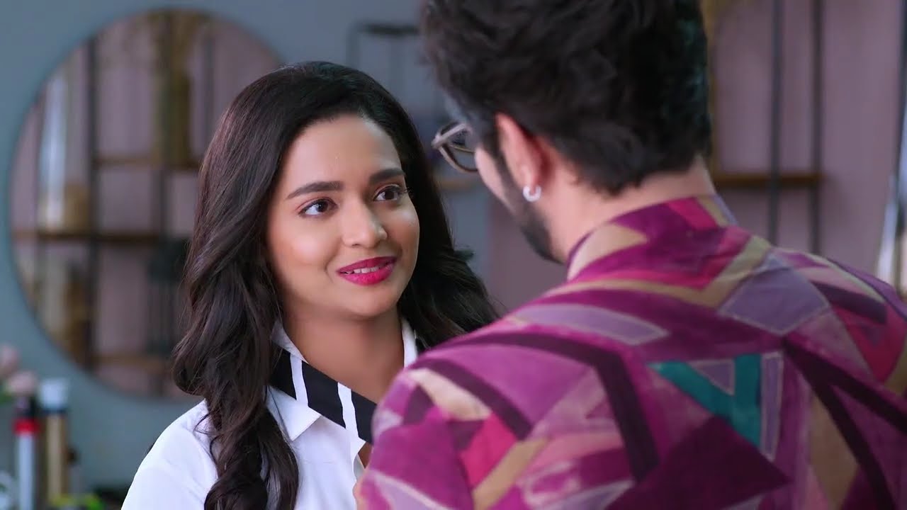 Navri Mile Hitlerla - Full Ep - 334 - Abhiram, Leela - Zee Marathi