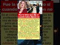 Adele Localizó a la Directora que la Dejó Cantar Sola y Descubrió que Vivía sin Pensión