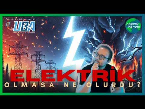 Elektrik Hatları Yangın Çıkarabilir mi?