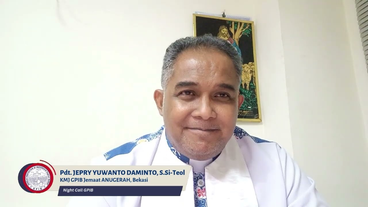 Night Call GPIB | Minggu 11 Mei 2025 | Episode 2578