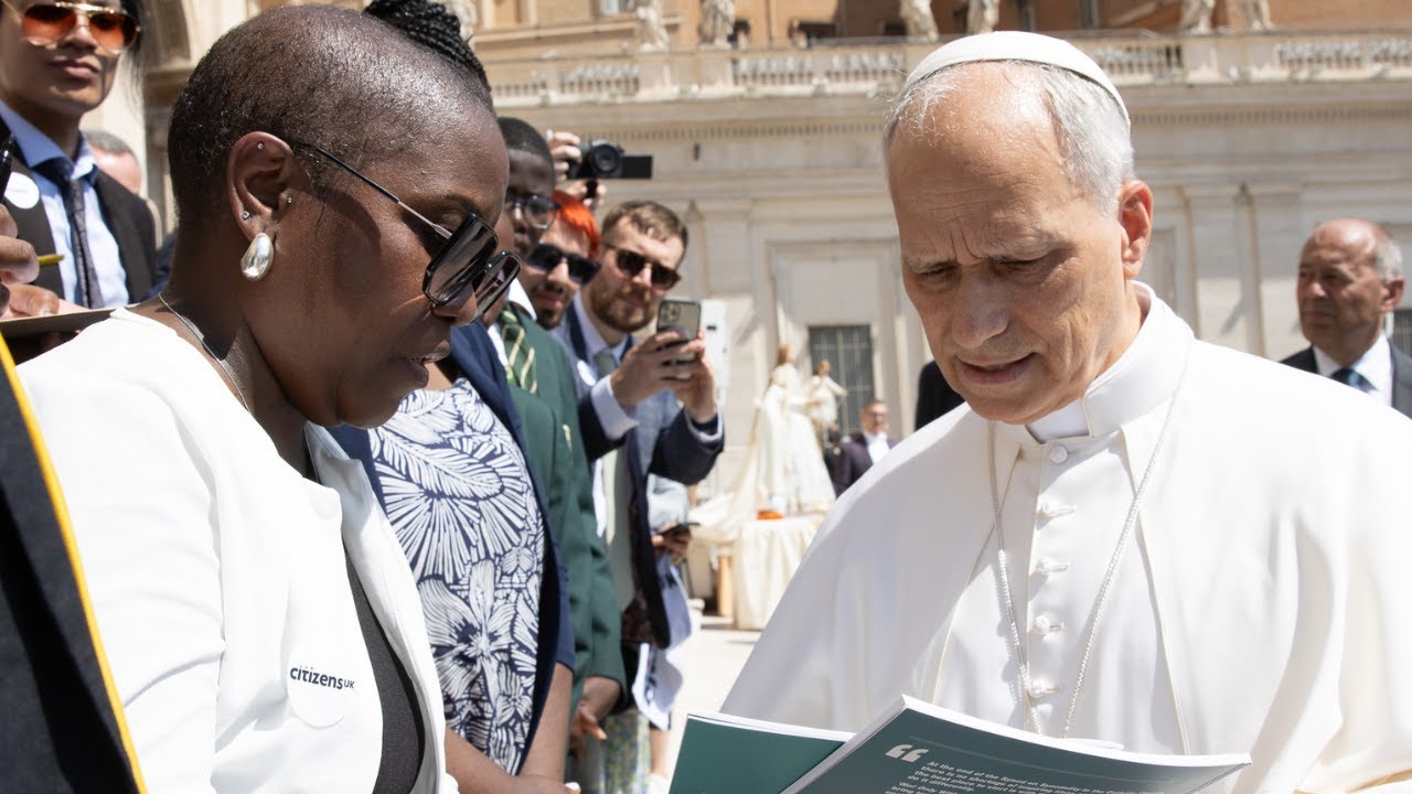 Faith in Action | Short Documentary