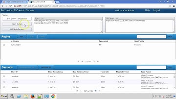 BAO: Upgrading from 7.6.03 to 7.8.01 on Linux – Part 3