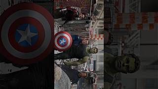 Avengers End Game. #avengersendgame.