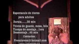 Histories de M.me Lamort.flv