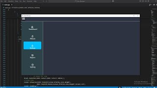 (11)From Zero to a Modern Desktop App with c++ | Duka Manager